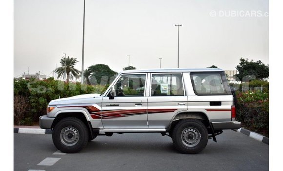 Buy Import Toyota Land Cruiser Other Car in Import - Dubai in Ayeyarwady Buy Import Toyota Land Cruiser Other Car in Import - Dubai in Ayeyarwady