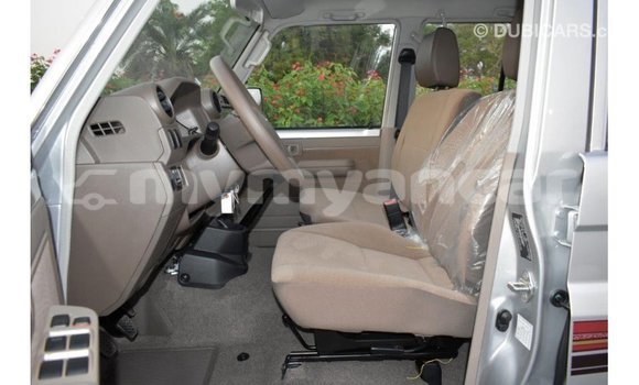 Buy Import Toyota Land Cruiser Other Car in Import - Dubai in Ayeyarwady Buy Import Toyota Land Cruiser Other Car in Import - Dubai in Ayeyarwady