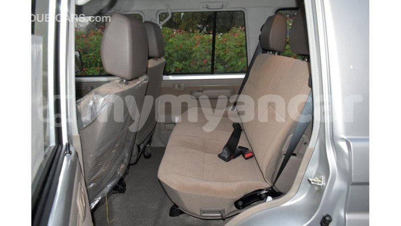 Big with watermark toyota land cruiser ayeyarwady import dubai 1729