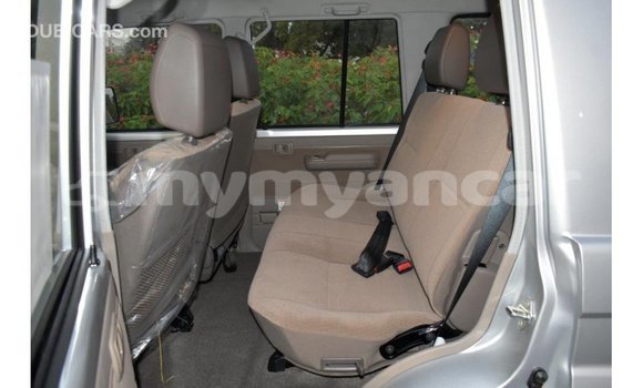 Buy Import Toyota Land Cruiser Other Car in Import - Dubai in Ayeyarwady Buy Import Toyota Land Cruiser Other Car in Import - Dubai in Ayeyarwady