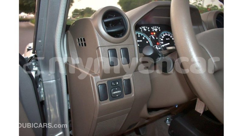 Big with watermark toyota land cruiser ayeyarwady import dubai 1729