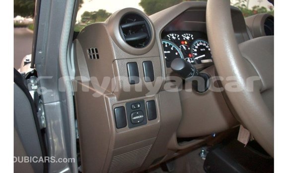 Buy Import Toyota Land Cruiser Other Car in Import - Dubai in Ayeyarwady Buy Import Toyota Land Cruiser Other Car in Import - Dubai in Ayeyarwady