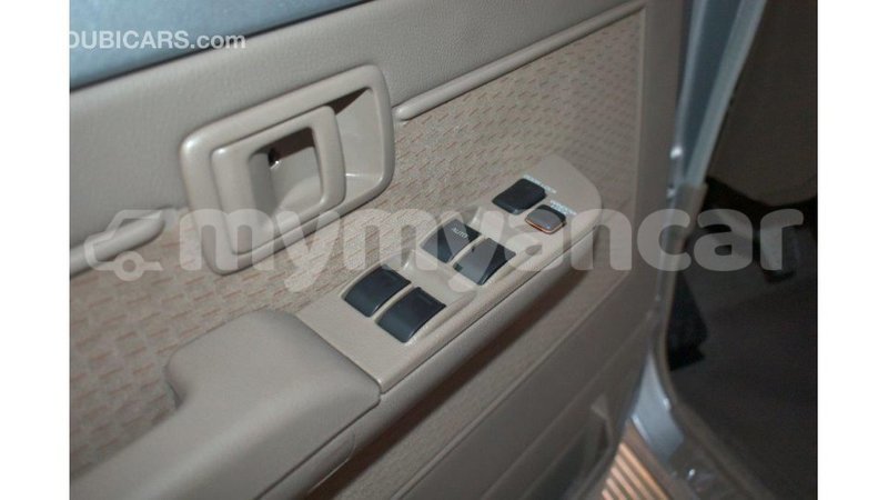 Big with watermark toyota land cruiser ayeyarwady import dubai 1729