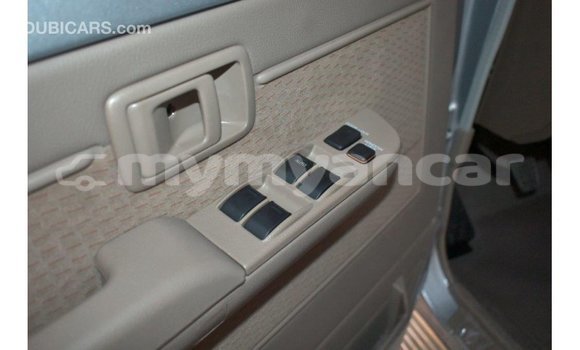 Buy Import Toyota Land Cruiser Other Car in Import - Dubai in Ayeyarwady Buy Import Toyota Land Cruiser Other Car in Import - Dubai in Ayeyarwady