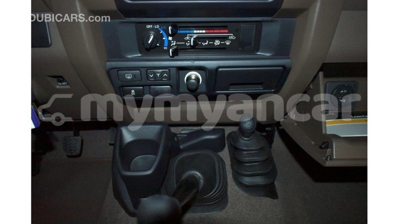 Big with watermark toyota land cruiser ayeyarwady import dubai 1729
