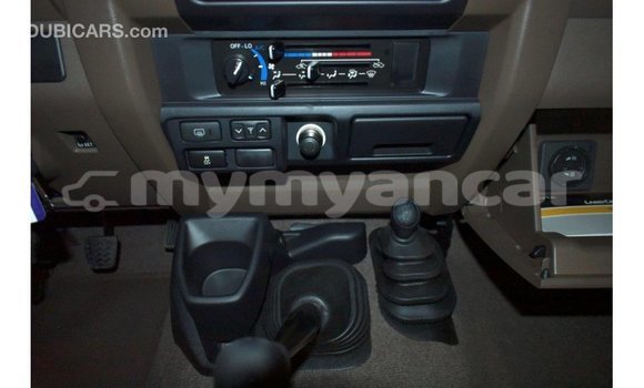 Buy Import Toyota Land Cruiser Other Car in Import - Dubai in Ayeyarwady Buy Import Toyota Land Cruiser Other Car in Import - Dubai in Ayeyarwady