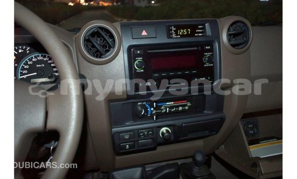 Buy Import Toyota Land Cruiser Other Car in Import - Dubai in Ayeyarwady Buy Import Toyota Land Cruiser Other Car in Import - Dubai in Ayeyarwady