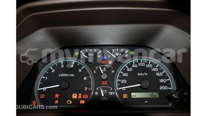 Big with watermark toyota land cruiser ayeyarwady import dubai 1729