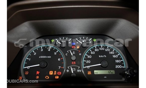 Buy Import Toyota Land Cruiser Other Car in Import - Dubai in Ayeyarwady Buy Import Toyota Land Cruiser Other Car in Import - Dubai in Ayeyarwady