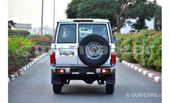 Buy Import Toyota Land Cruiser Other Car in Import - Dubai in Ayeyarwady Buy Import Toyota Land Cruiser Other Car in Import - Dubai in Ayeyarwady