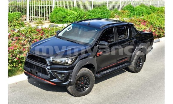 Acheter Import Voiture Toyota Hilux Noir à Import - Dubai, #<Region:0x000000000c5121b8> Acheter Import Voiture Toyota Hilux Noir à Import - Dubai, #<Region:0x000000000c5121b8>
