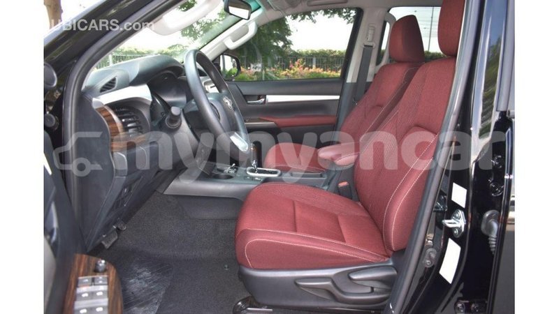 Big with watermark toyota hilux ayeyarwady import dubai 1730