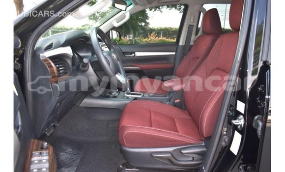 Acheter Import Voiture Toyota Hilux Noir à Import - Dubai, #<Region:0x000000000c5121b8> Acheter Import Voiture Toyota Hilux Noir à Import - Dubai, #<Region:0x000000000c5121b8>