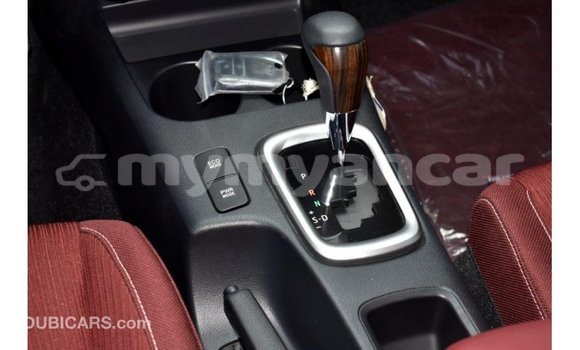 Acheter Import Voiture Toyota Hilux Noir à Import - Dubai, #<Region:0x000000000c5121b8> Acheter Import Voiture Toyota Hilux Noir à Import - Dubai, #<Region:0x000000000c5121b8>