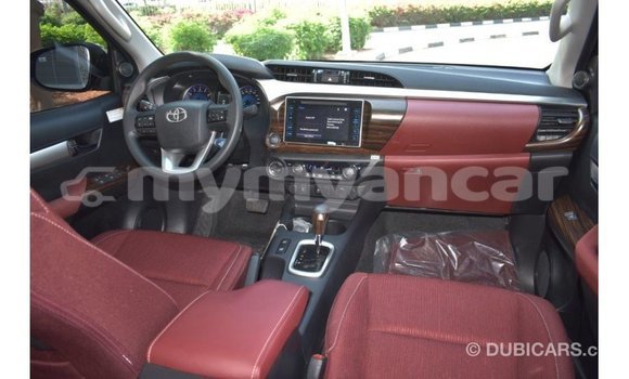 Acheter Import Voiture Toyota Hilux Noir à Import - Dubai, #<Region:0x000000000c5121b8> Acheter Import Voiture Toyota Hilux Noir à Import - Dubai, #<Region:0x000000000c5121b8>