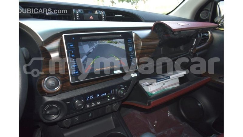 Big with watermark toyota hilux ayeyarwady import dubai 1730