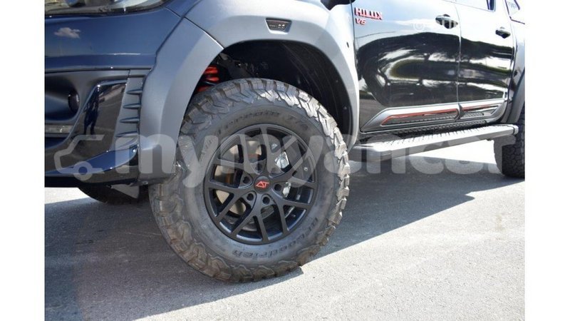 Big with watermark toyota hilux ayeyarwady import dubai 1730