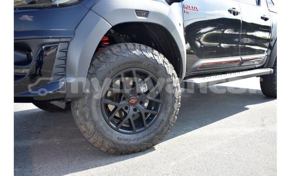 Acheter Import Voiture Toyota Hilux Noir à Import - Dubai, #<Region:0x000000000c5121b8> Acheter Import Voiture Toyota Hilux Noir à Import - Dubai, #<Region:0x000000000c5121b8>