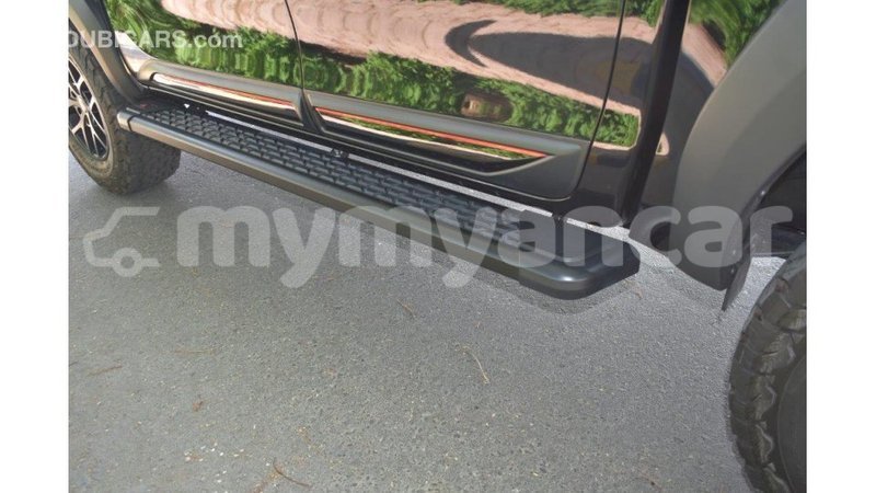 Big with watermark toyota hilux ayeyarwady import dubai 1730