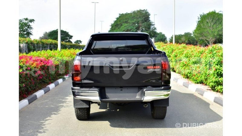 Big with watermark toyota hilux ayeyarwady import dubai 1730