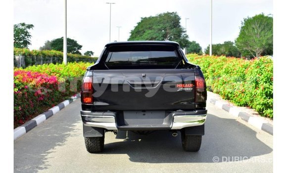 Acheter Import Voiture Toyota Hilux Noir à Import - Dubai, #<Region:0x000000000c5121b8> Acheter Import Voiture Toyota Hilux Noir à Import - Dubai, #<Region:0x000000000c5121b8>
