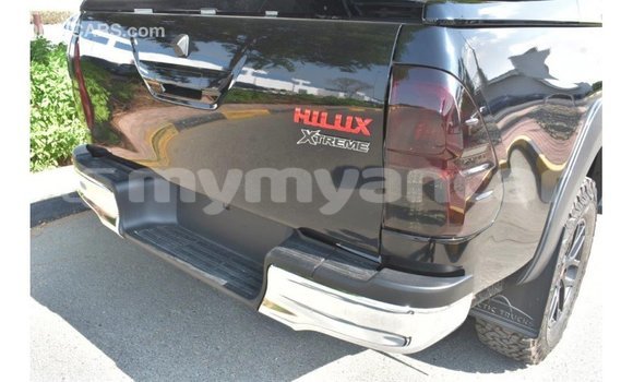 Acheter Import Voiture Toyota Hilux Noir à Import - Dubai, #<Region:0x000000000c5121b8> Acheter Import Voiture Toyota Hilux Noir à Import - Dubai, #<Region:0x000000000c5121b8>