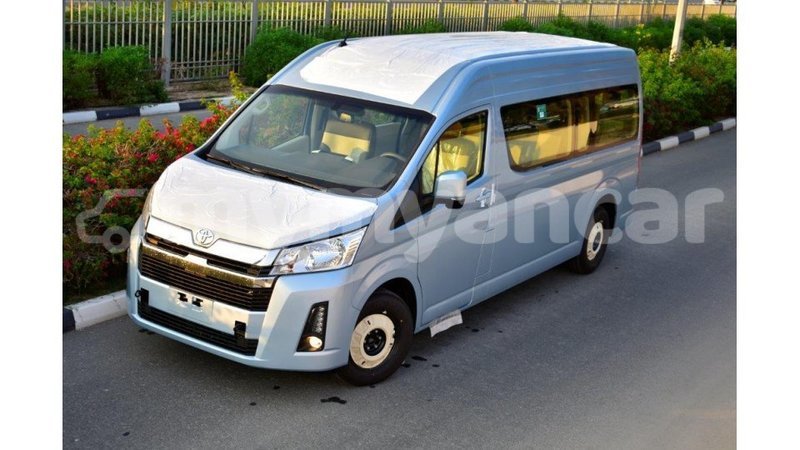 Big with watermark toyota hiace ayeyarwady import dubai 1731