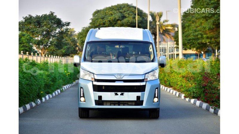 Big with watermark toyota hiace ayeyarwady import dubai 1731