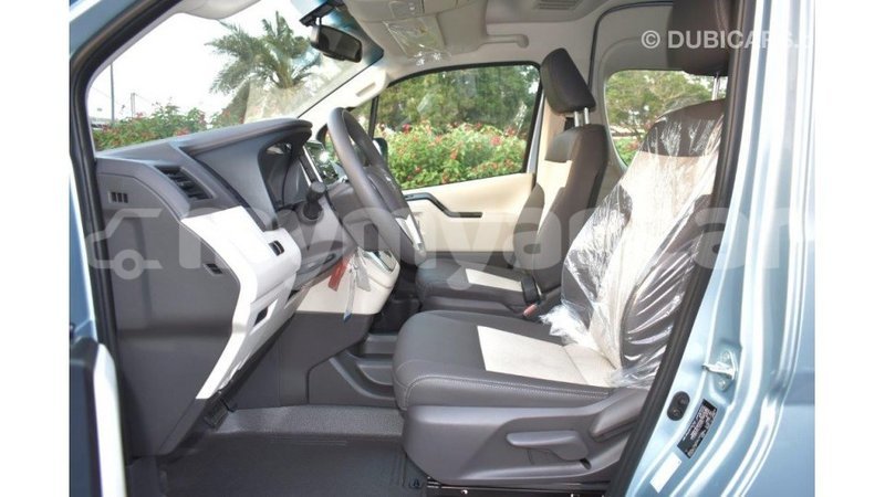 Big with watermark toyota hiace ayeyarwady import dubai 1731