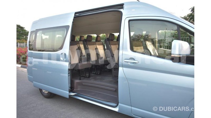 Big with watermark toyota hiace ayeyarwady import dubai 1731