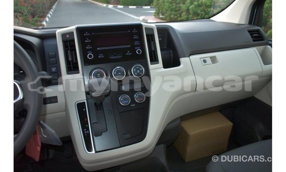 Buy Import Toyota Hiace Blue Car in Import - Dubai in Ayeyarwady Buy Import Toyota Hiace Blue Car in Import - Dubai in Ayeyarwady