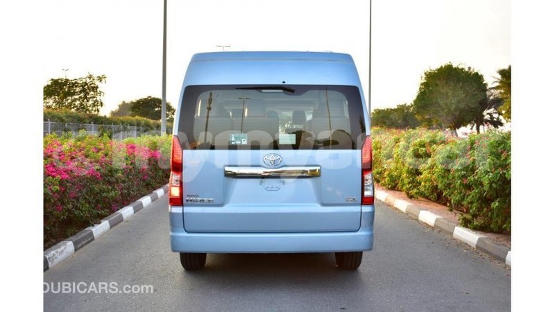 Big with watermark toyota hiace ayeyarwady import dubai 1731