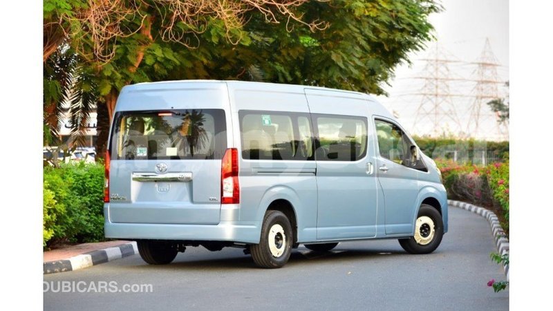 Big with watermark toyota hiace ayeyarwady import dubai 1731