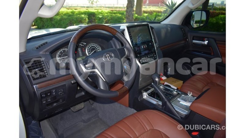Big with watermark toyota land cruiser ayeyarwady import dubai 1732