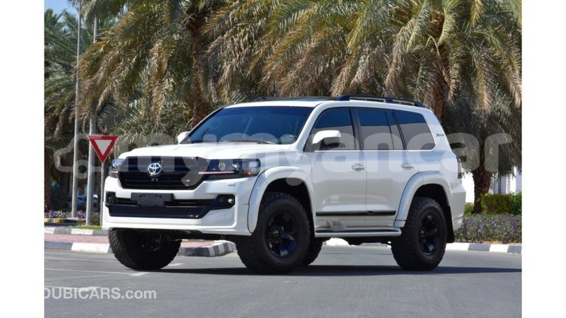 Big with watermark toyota land cruiser ayeyarwady import dubai 1732