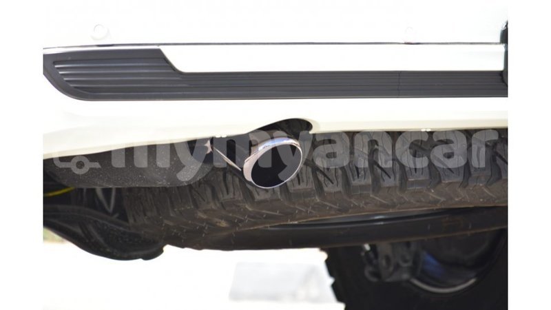 Big with watermark toyota land cruiser ayeyarwady import dubai 1732