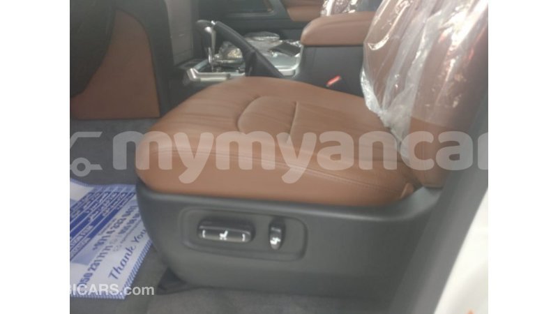 Big with watermark toyota land cruiser ayeyarwady import dubai 1732