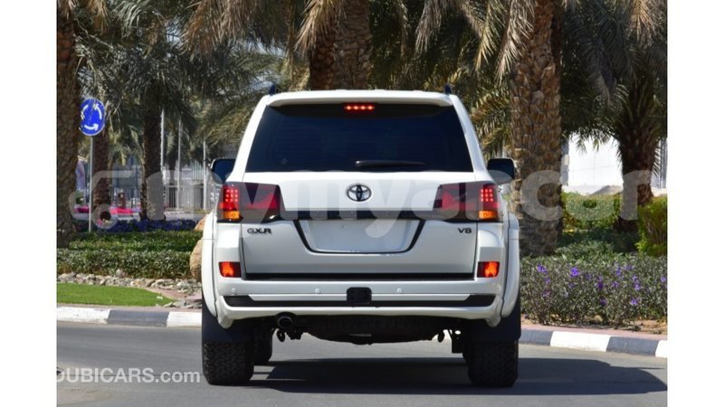 Big with watermark toyota land cruiser ayeyarwady import dubai 1732