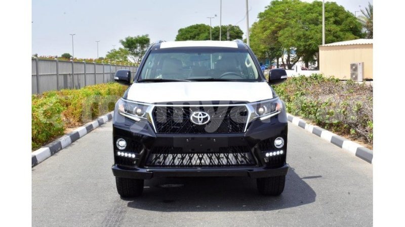 Big with watermark toyota prado ayeyarwady import dubai 1733