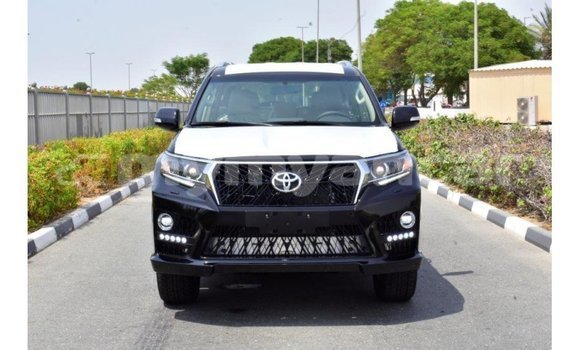 Acheter Import Voiture Toyota Prado Noir à Import - Dubai, #<Region:0x000000000c5121b8> Acheter Import Voiture Toyota Prado Noir à Import - Dubai, #<Region:0x000000000c5121b8>