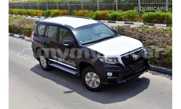 Acheter Import Voiture Toyota Prado Noir à Import - Dubai, #<Region:0x000000000c5121b8> Acheter Import Voiture Toyota Prado Noir à Import - Dubai, #<Region:0x000000000c5121b8>