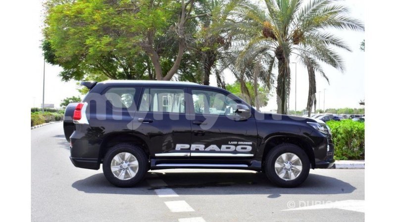 Big with watermark toyota prado ayeyarwady import dubai 1733