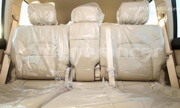 Buy Import Toyota Land Cruiser Black Car in Import - Dubai in Ayeyarwady Buy Import Toyota Land Cruiser Black Car in Import - Dubai in Ayeyarwady