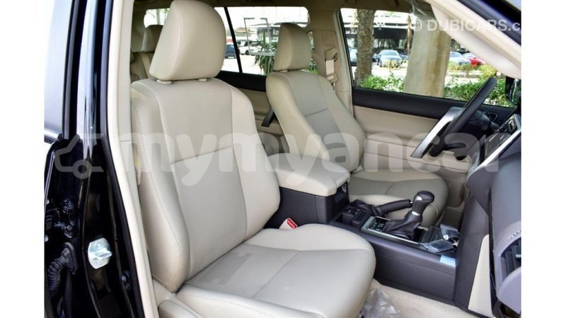 Big with watermark toyota prado ayeyarwady import dubai 1733