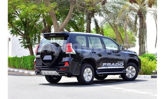 Acheter Import Voiture Toyota Prado Noir à Import - Dubai, #<Region:0x000000000c5121b8> Acheter Import Voiture Toyota Prado Noir à Import - Dubai, #<Region:0x000000000c5121b8>