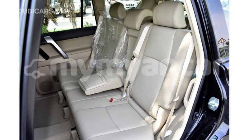 Big with watermark toyota prado ayeyarwady import dubai 1733