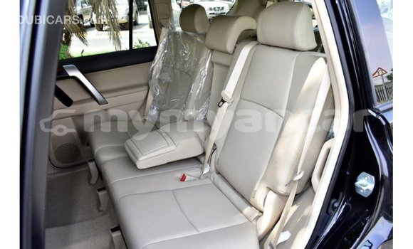 Acheter Import Voiture Toyota Prado Noir à Import - Dubai, #<Region:0x000000000c5121b8> Acheter Import Voiture Toyota Prado Noir à Import - Dubai, #<Region:0x000000000c5121b8>
