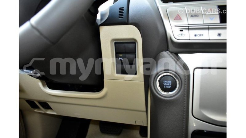 Big with watermark toyota prado ayeyarwady import dubai 1733