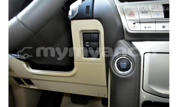 Acheter Import Voiture Toyota Prado Noir à Import - Dubai, #<Region:0x000000000c5121b8> Acheter Import Voiture Toyota Prado Noir à Import - Dubai, #<Region:0x000000000c5121b8>