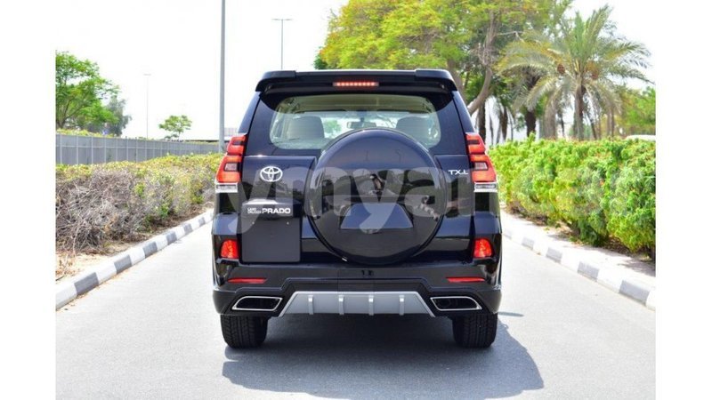 Big with watermark toyota prado ayeyarwady import dubai 1733